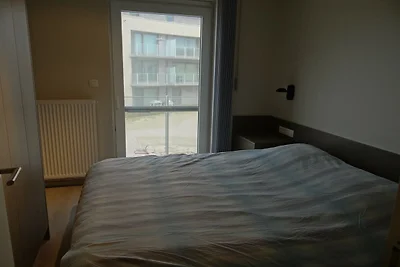 Wohnung in Nieuwpoort mit Terrasse