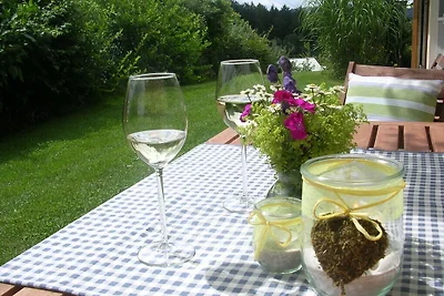 Kiesenberg 9 Komfortable Ferienresidenz