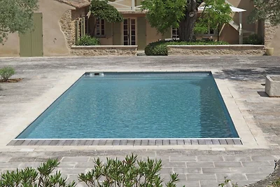 Villa con piscina privata a Oppède