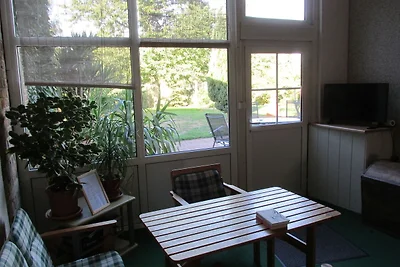 Casa vacanze a Boitin vicino al lago