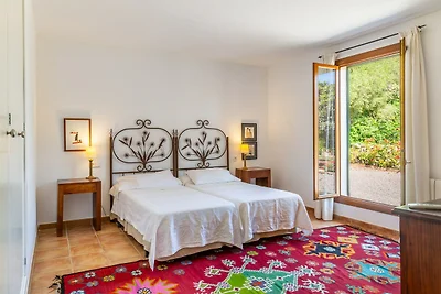 Casa di campagna con piscina a Manacor
