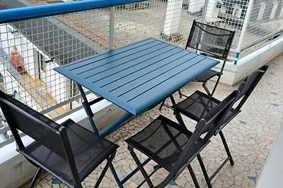 Residenz Le Savoy für 4 Personen