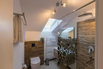 Appartement in Grainau am Badersee