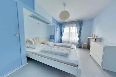 Wohnung in der Nähe von Westgolf in...