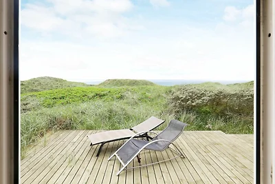 8 Personen Ferienhaus in Løkken