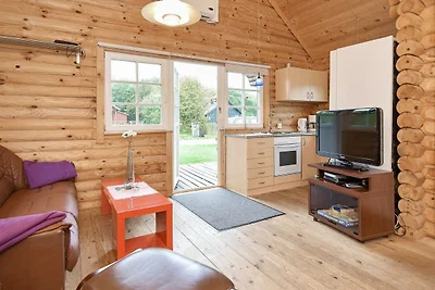 5 Personen Ferienhaus in Hovborg-By Traum