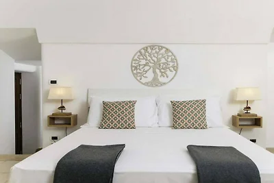 Sant'Oronzo view Apartment