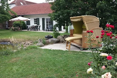 Familie Brentel Comfortabele vakantiewoning