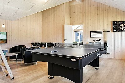 18 persoons vakantie huis in Hasselberg