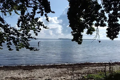 Moderne Kabine am Strand -- By Traum...