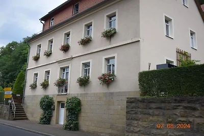 "Linde" en la Casa Kühn