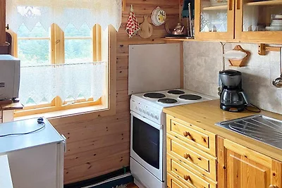 4 persoons vakantie huis in HARDBAKKE-By...