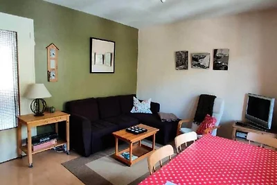 Wohnung in Vars nahe St. Marie Sessellift