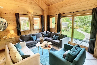 Wohnungen in Les Gets