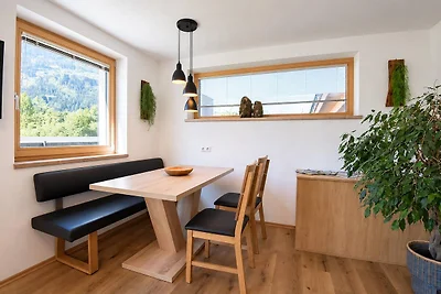 apartman za odmor Obiteljski odmor Aschau im Zillertal