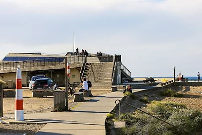 6 Personen Ferienhaus in Thisted-By Traum