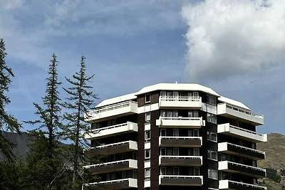 Wohnung am Hang Chemin des Italiens