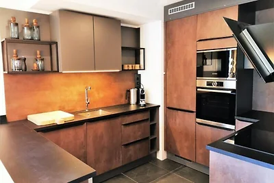 Apartment in Chavannes mit Zugang zu den...