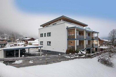 Wohnung in Neukirchen beim Skigebiet