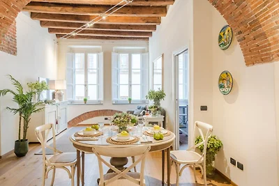 Ferienwohnung Familienurlaub Lucca