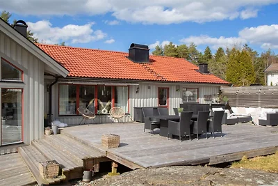 5 sterren vakantie huis in Svanesund