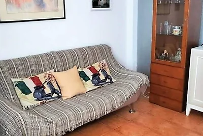 Duplex in Urb Naturista, Zugang zum...