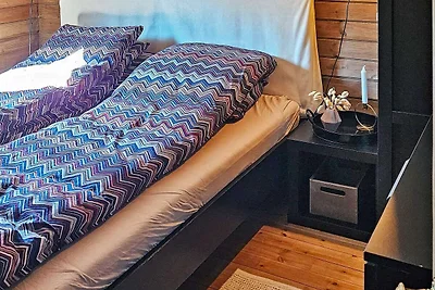 6 Personen Ferienhaus in lyngdal