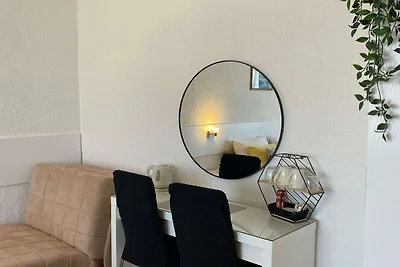 Double room with double bed 2