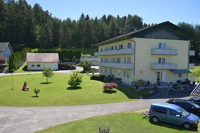 Appartement de vacances avec 1 chambre