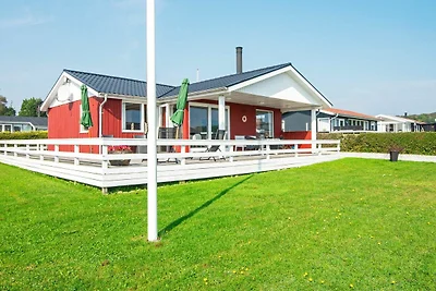6 Personen Ferienhaus in Juelsminde-By Traum