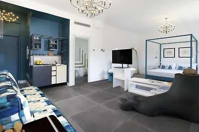 Wunderschön gestaltete Wohnung Piano di...
