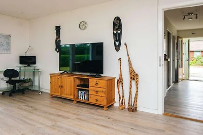 5 Personen Ferienhaus in Skjern-By Traum