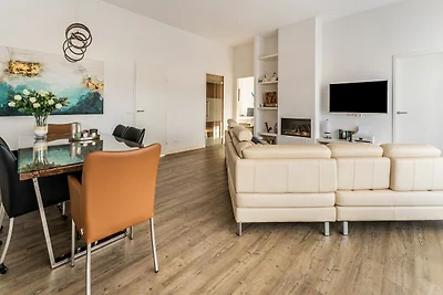 Casa vacanze a Zeewolde con sauna