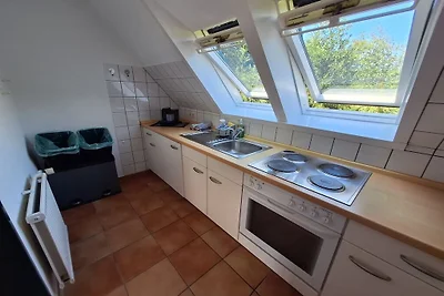 Apartamento vacacional 1