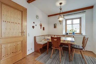 Schöne Ferienwohnung in Schwarzenbach mit...