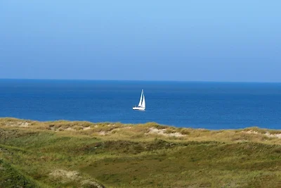 5 im Haus Meerloft Komfortable Ferienresidenz
