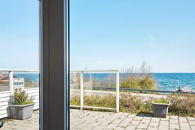 4 persoons vakantie huis in Allinge-By Traum