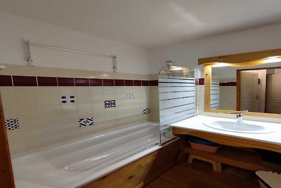 2-Zimmer-Wohnung in Chamrousse