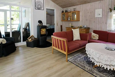10 Personen Ferienhaus in Storvorde-By Traum