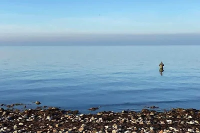5 Personen Ferienhaus in Rørvig-By Traum