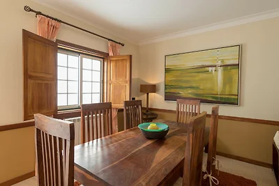 Rustig gelegen cottage in Vila Flor met gedee...