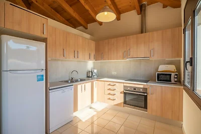 Villa con 3 camere da letto a L"Escala