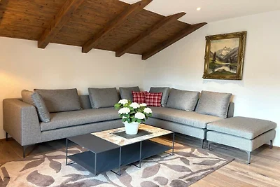 Ferienhaus Erholungsurlaub Oberstdorf