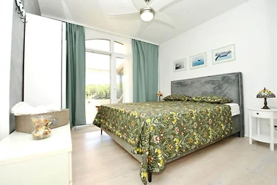 Bay House Rosohotnica - Two Bedroom Apartment