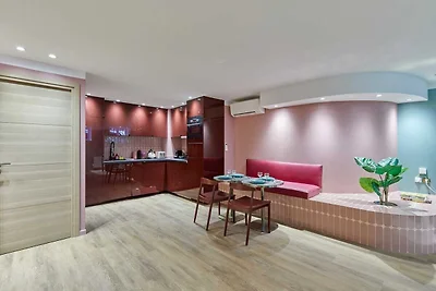 Prachtig AC-appartement in het centrum van...