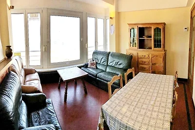 Schöne Wohnung in Wenduine in Strandnähe