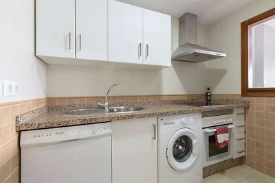 Casa Carmen - Apartment In Buenas Noches