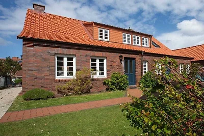 271 - Wohnung Sanddüne