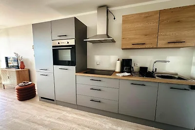 Ferienwohnung in Orth