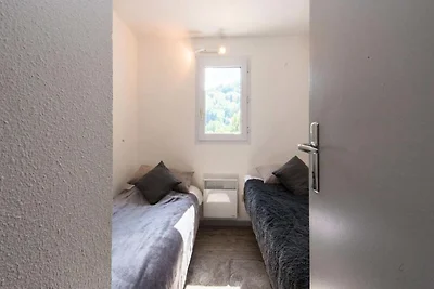 Wohnung in Saint Lary nahe Gondelbahn